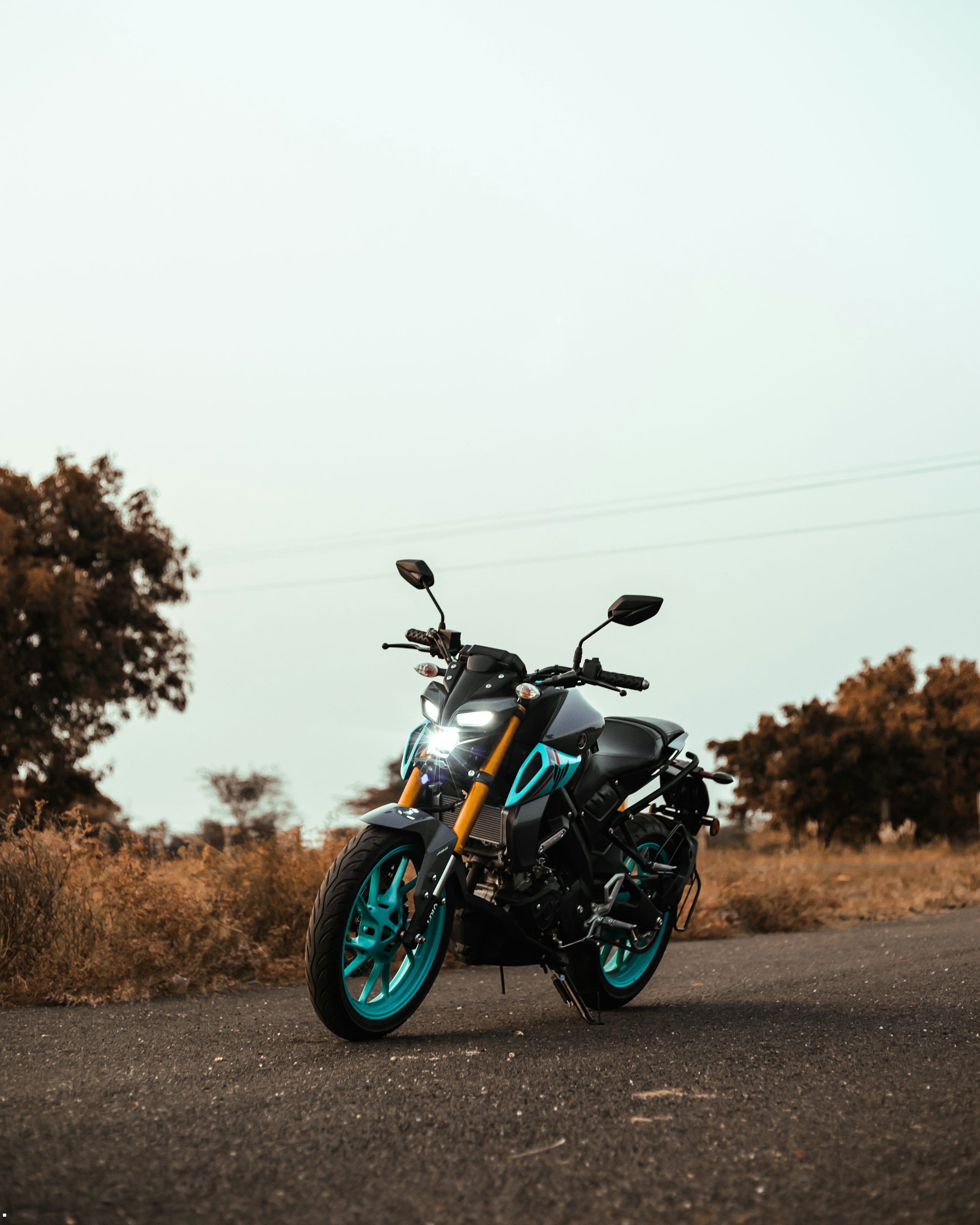 3000x3750 Yamaha Fz Picture. Download Free Image