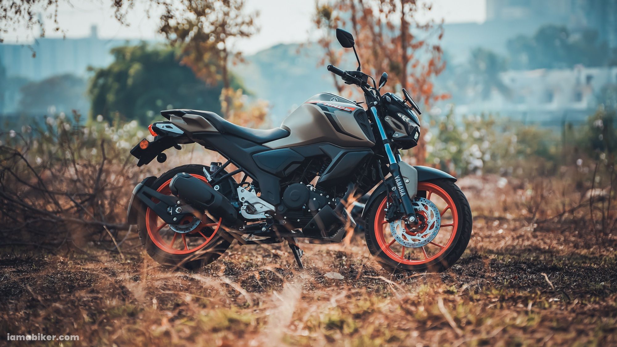 2000x1125 Yamaha FZ Rave HD wallpaper image gallery. Automotive and Technology and Reviews