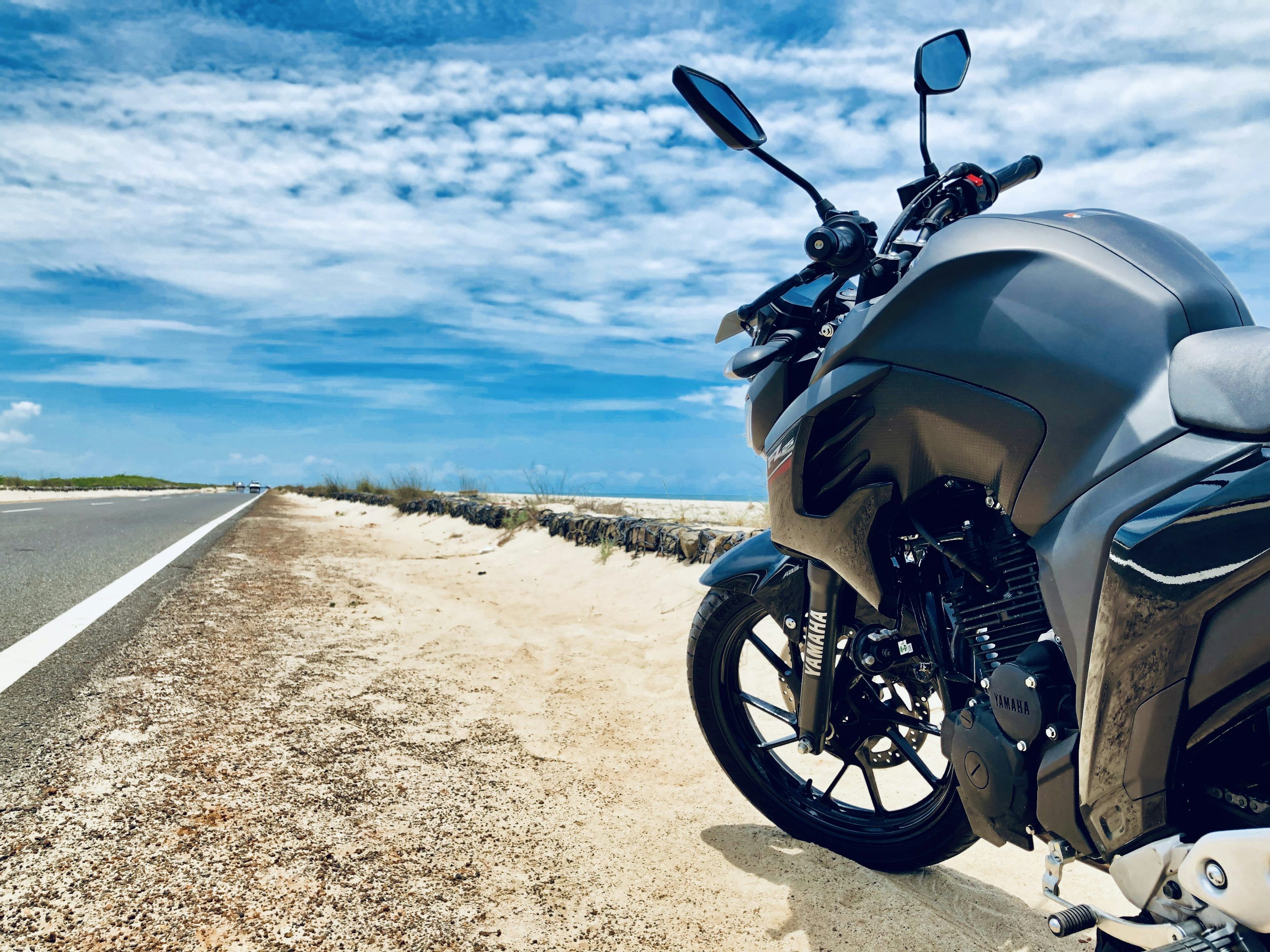 3000x2250 Yamaha Fz Picture. Download Free Image