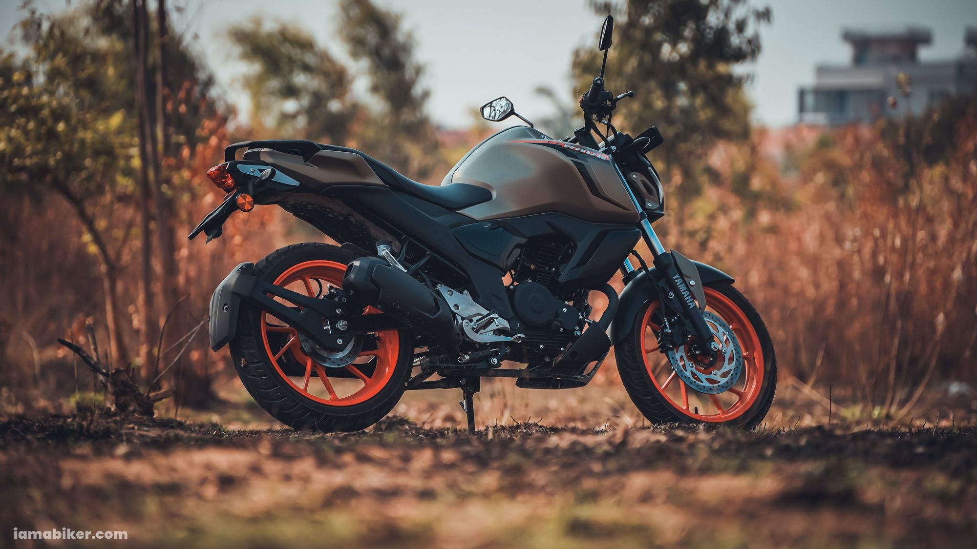 2000x1125 Yamaha FZ Rave HD wallpaper image gallery. Automotive and Technology and Reviews