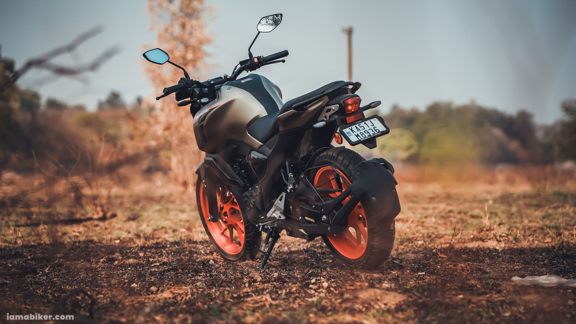 2000x1125 Yamaha FZ Rave HD wallpaper image gallery. Automotive and Technology and Reviews