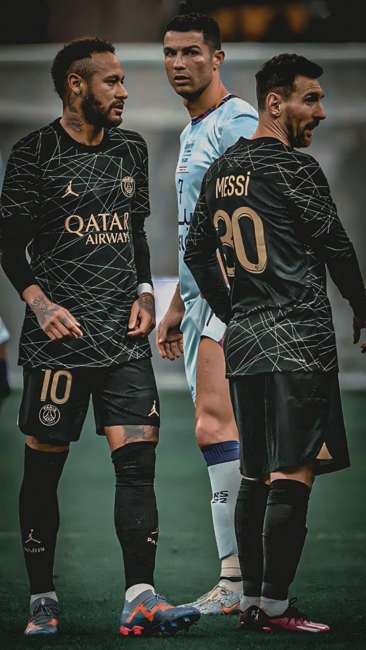 736x1307 Ronaldo, Messi and Neymar