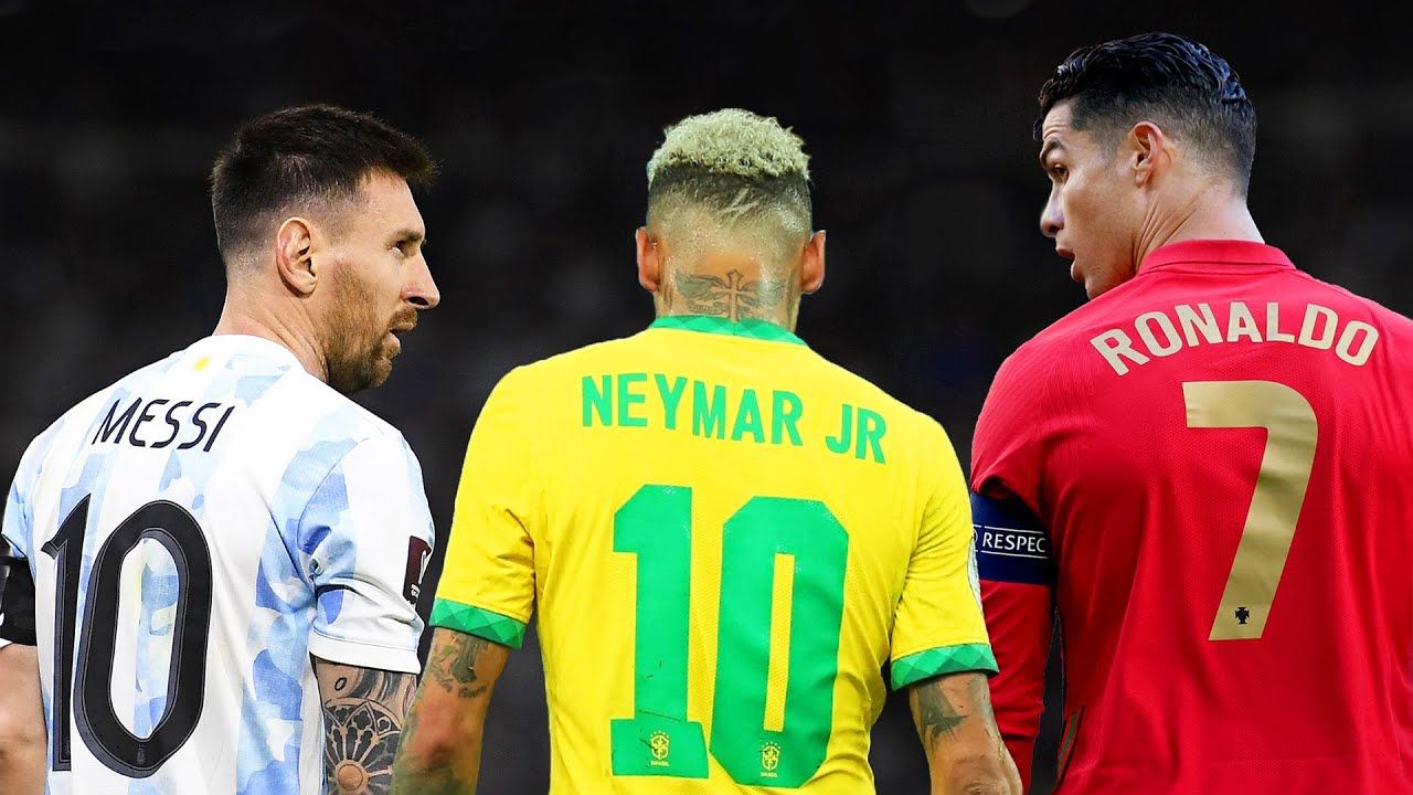 1280x720 Messi vs Neymar vs Cristiano Ronaldo World Cup