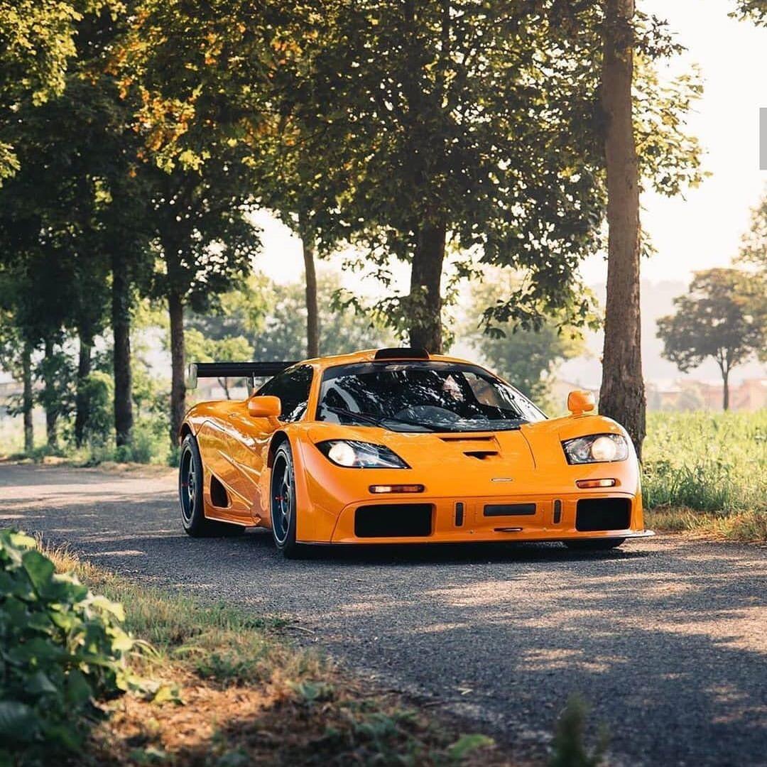 1080x1080 Mclaren F1 LM