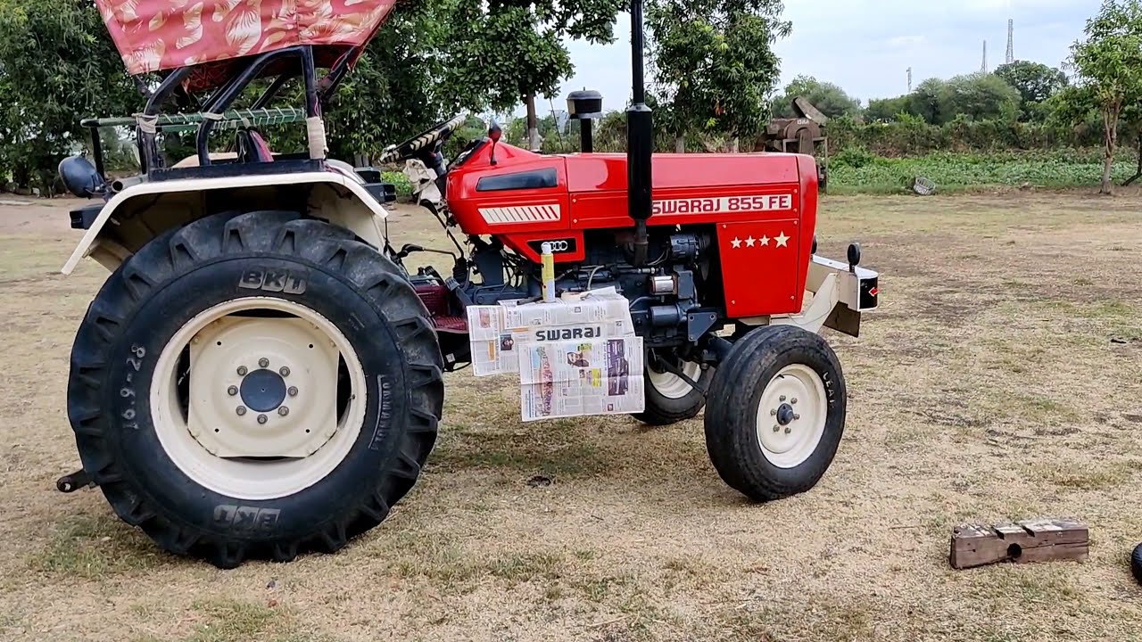 1280x720 अब यह Swaraj दिखेगा कुछ अलग