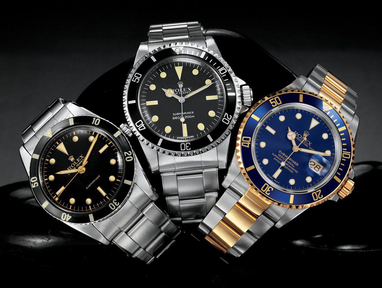 1280x965 Rolex Watches HD Wallpaper