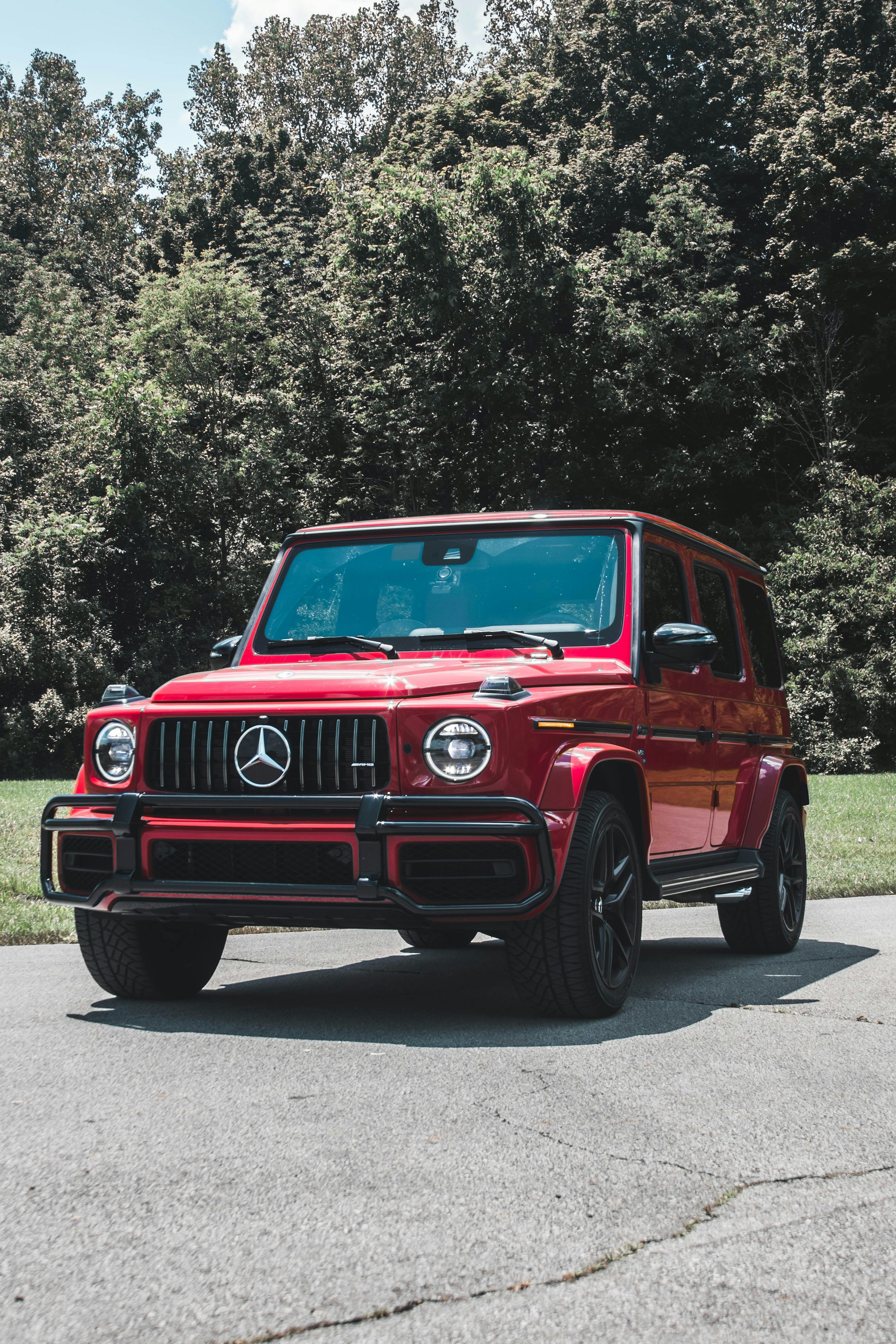 3000x4500 G Wagon Picture. Download Free Image
