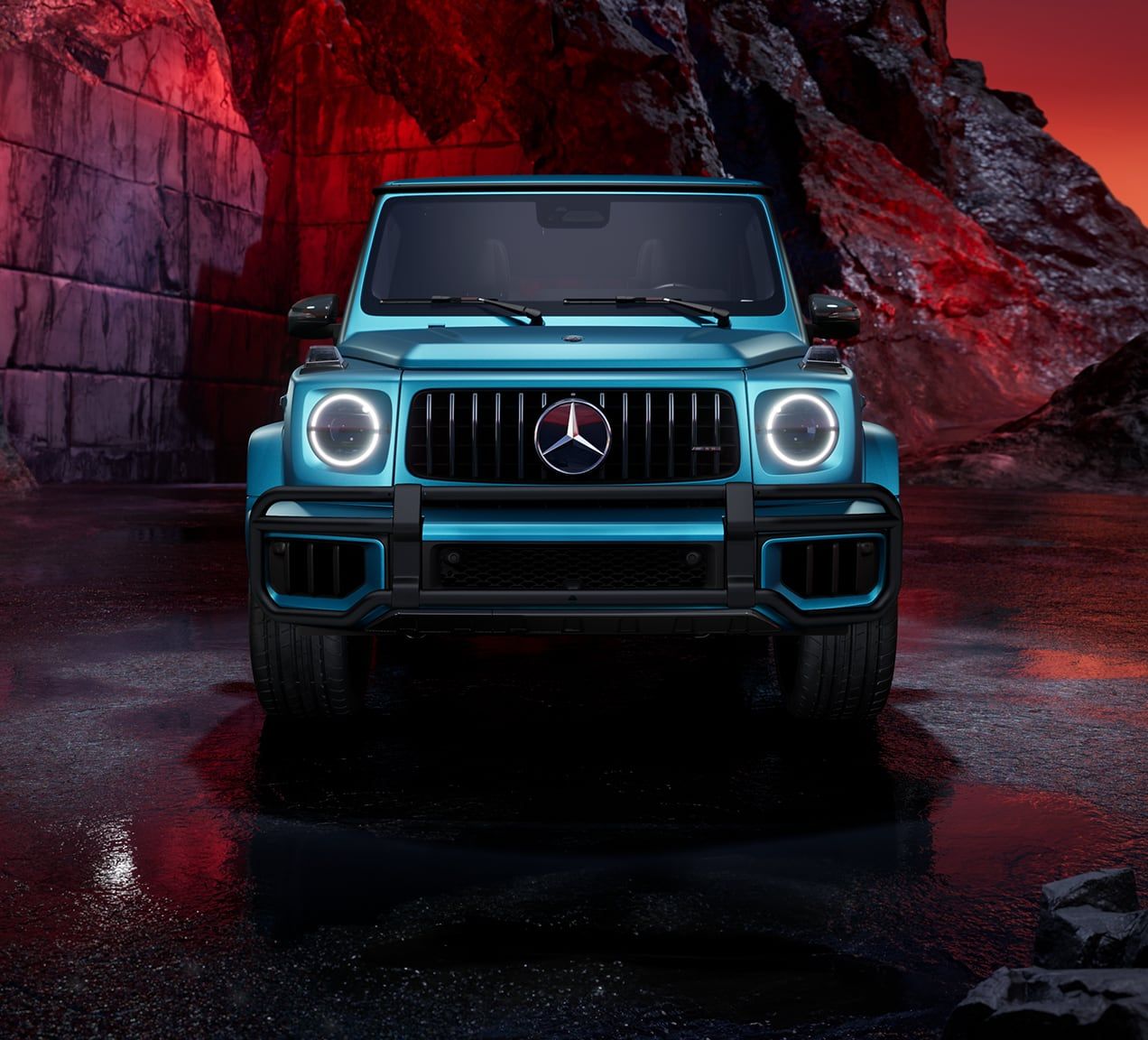 1272x1152 AMG G Class SUV Luxury SUV. Mercedes Benz USA