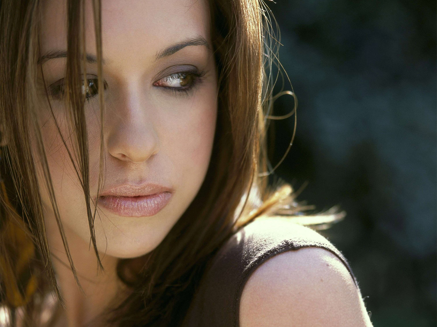 1400x1050 Lacey Chabert Image Wallpaper, HD Celebrities 4K Wallpaper, Image and Background
