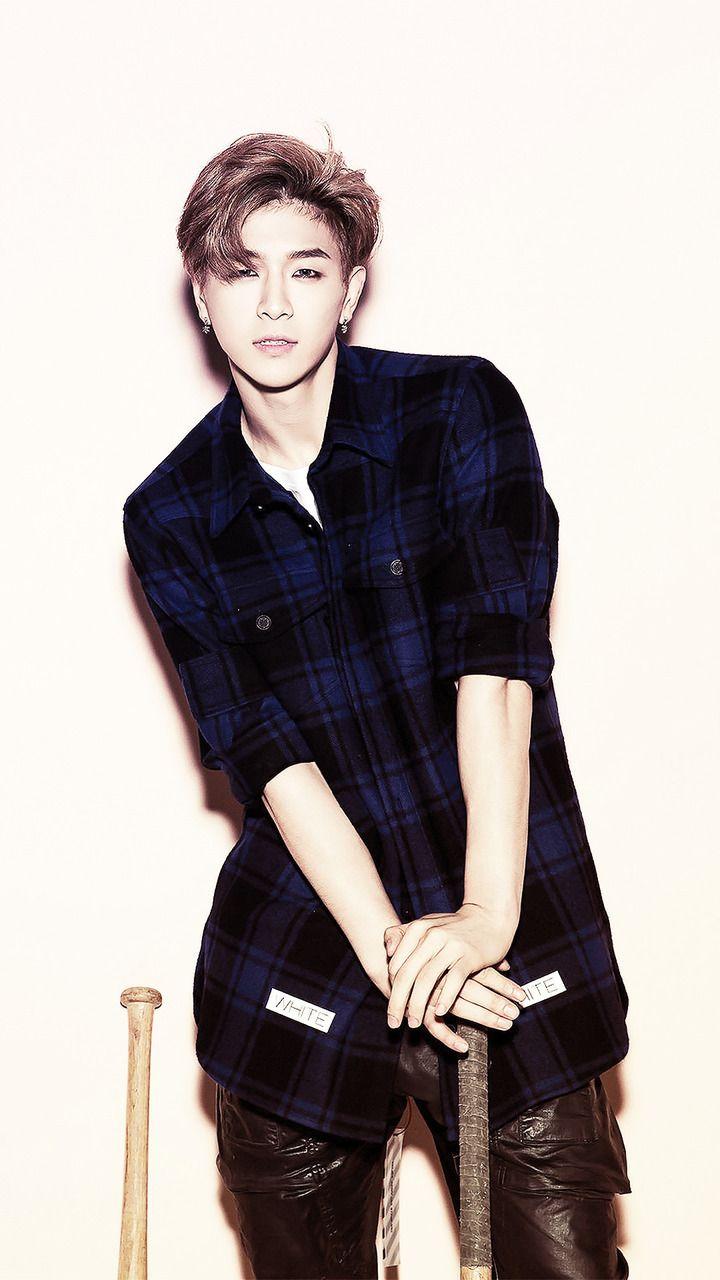 Monsta X Iphone Wallpapers Top Free Monsta X Iphone Backgrounds Wallpaperaccess