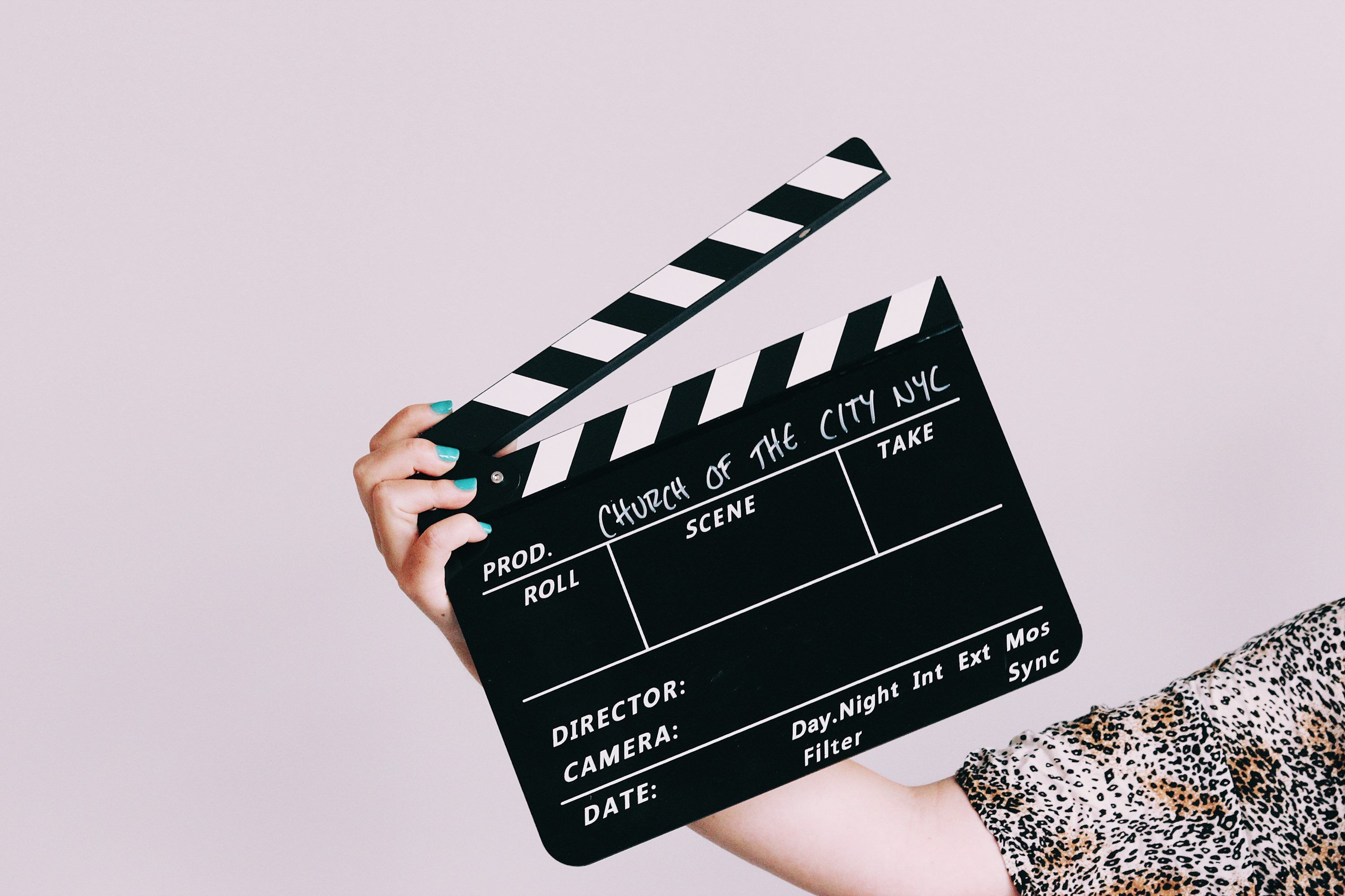 3000x2000 Movie Director Picture. Download Free Image