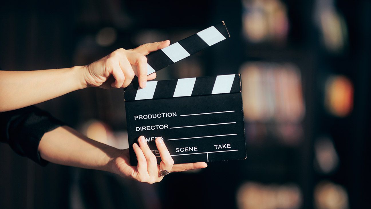 1296x730 Films Directed by Women, People of Color Plateaued in Study Finds