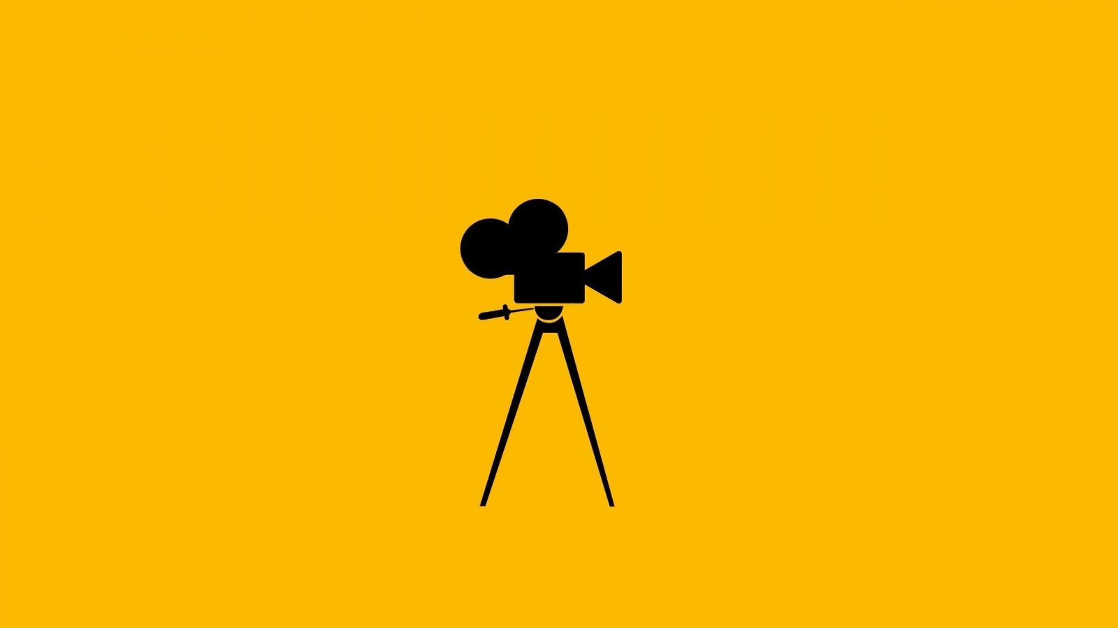 1600x900 Film Camera 4K UHD Wallpaper for UltraHD Desktop and TV : Dual Monitor : Smartphone and Tablet Devices
