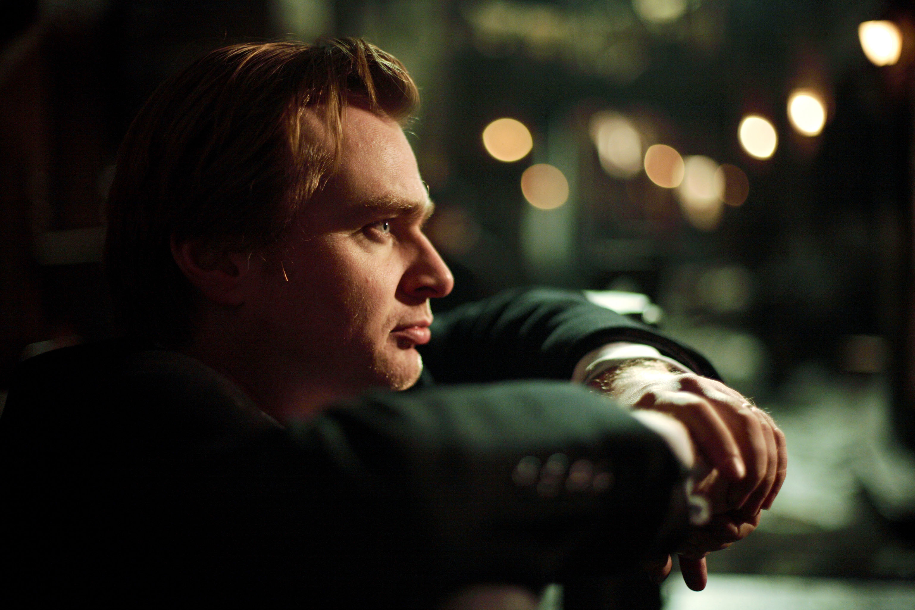 3075x2050 christopher nolan, director, celebrity Wallpaper, HD Man 4K Wallpaper, Image and Background