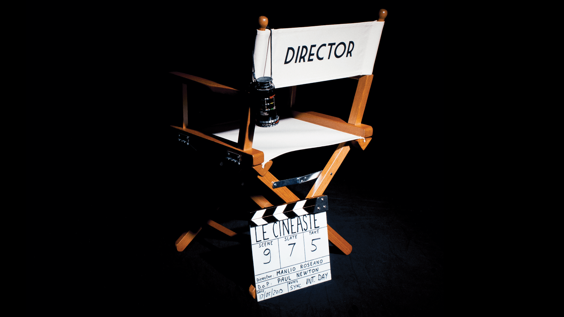 1920x1080 Prime Video: A Director's Journey