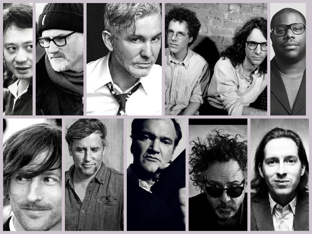 1024x768 Most Successful Movie Director of all time