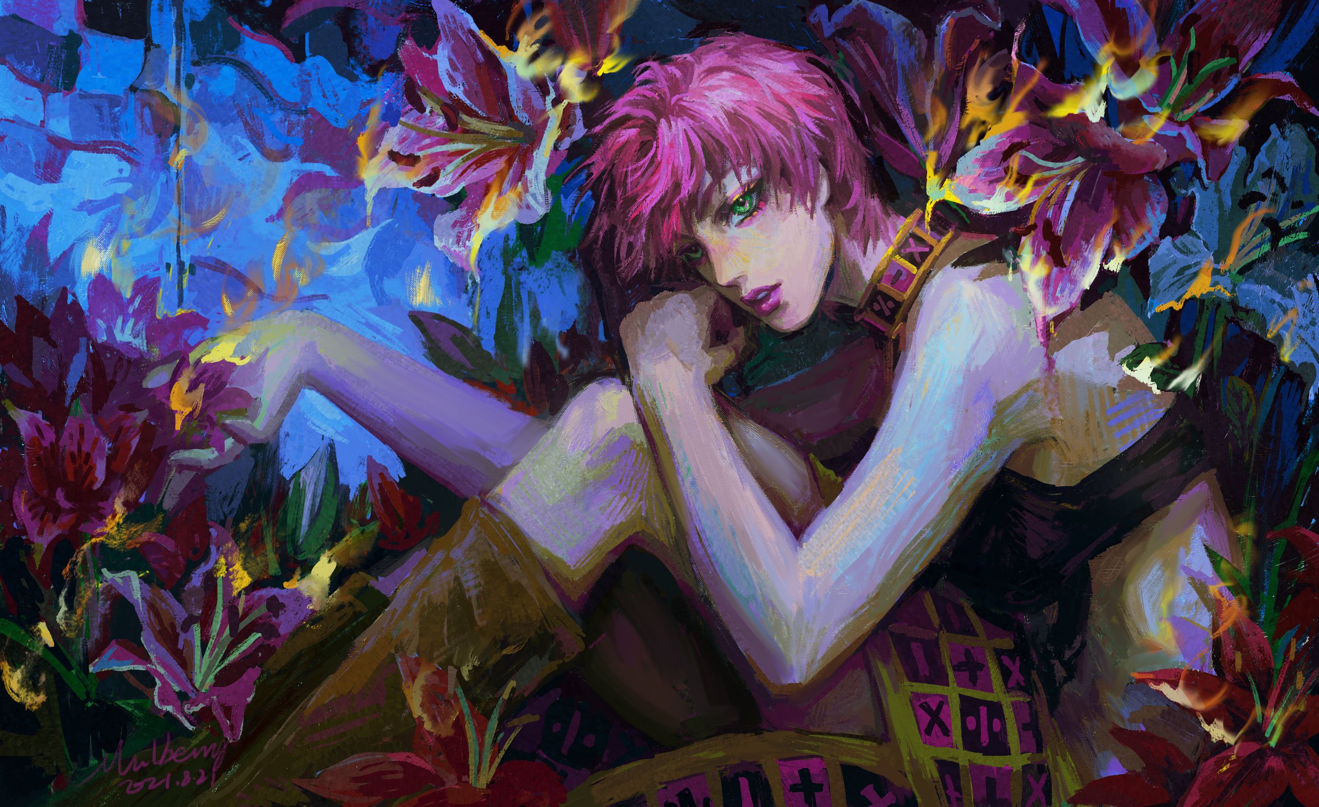 2700x1652 Pixiv Id 8831029 Anime Image Board