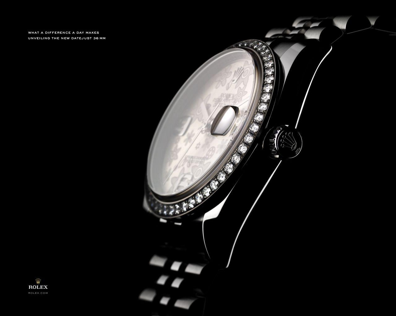 1280x1024 Rolex Daytona Wallpaper