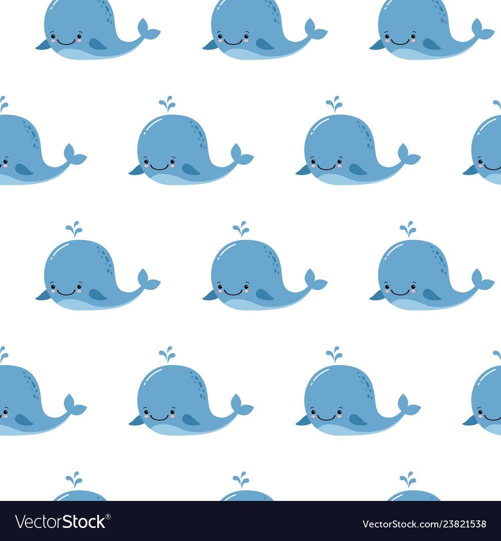Cartoon Whale Wallpapers - Top Free Cartoon Whale Backgrounds -  WallpaperAccess