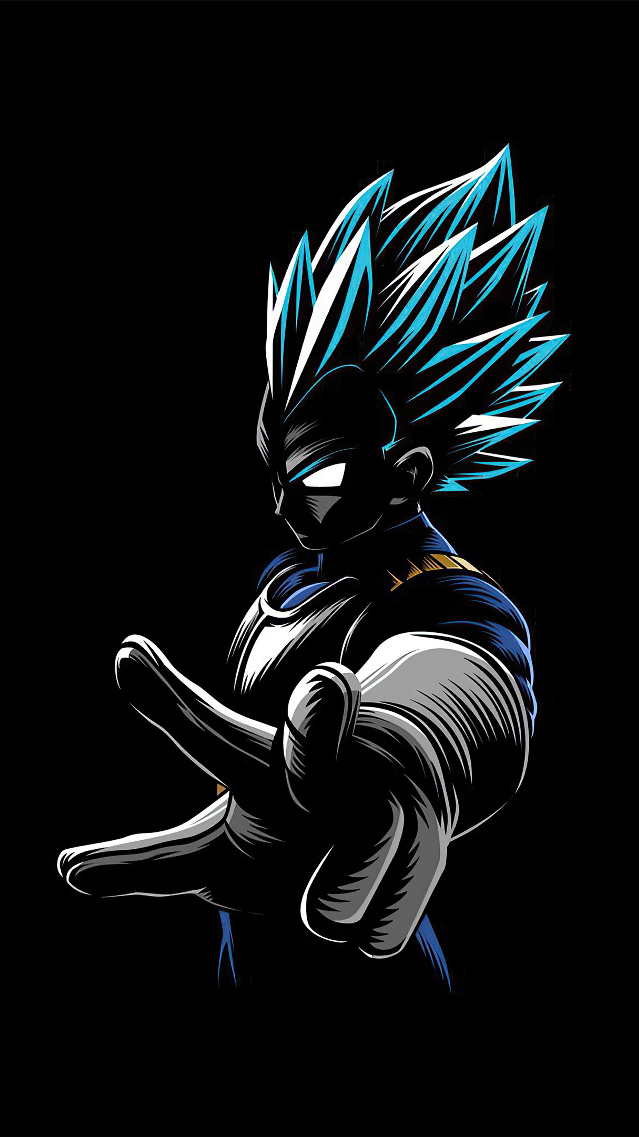 2160x3840 Anime Goku 4k Sony Xperia X, XZ, Z5 Premium , HD 4k Wallpaper , Image, Background, Photos and Picture