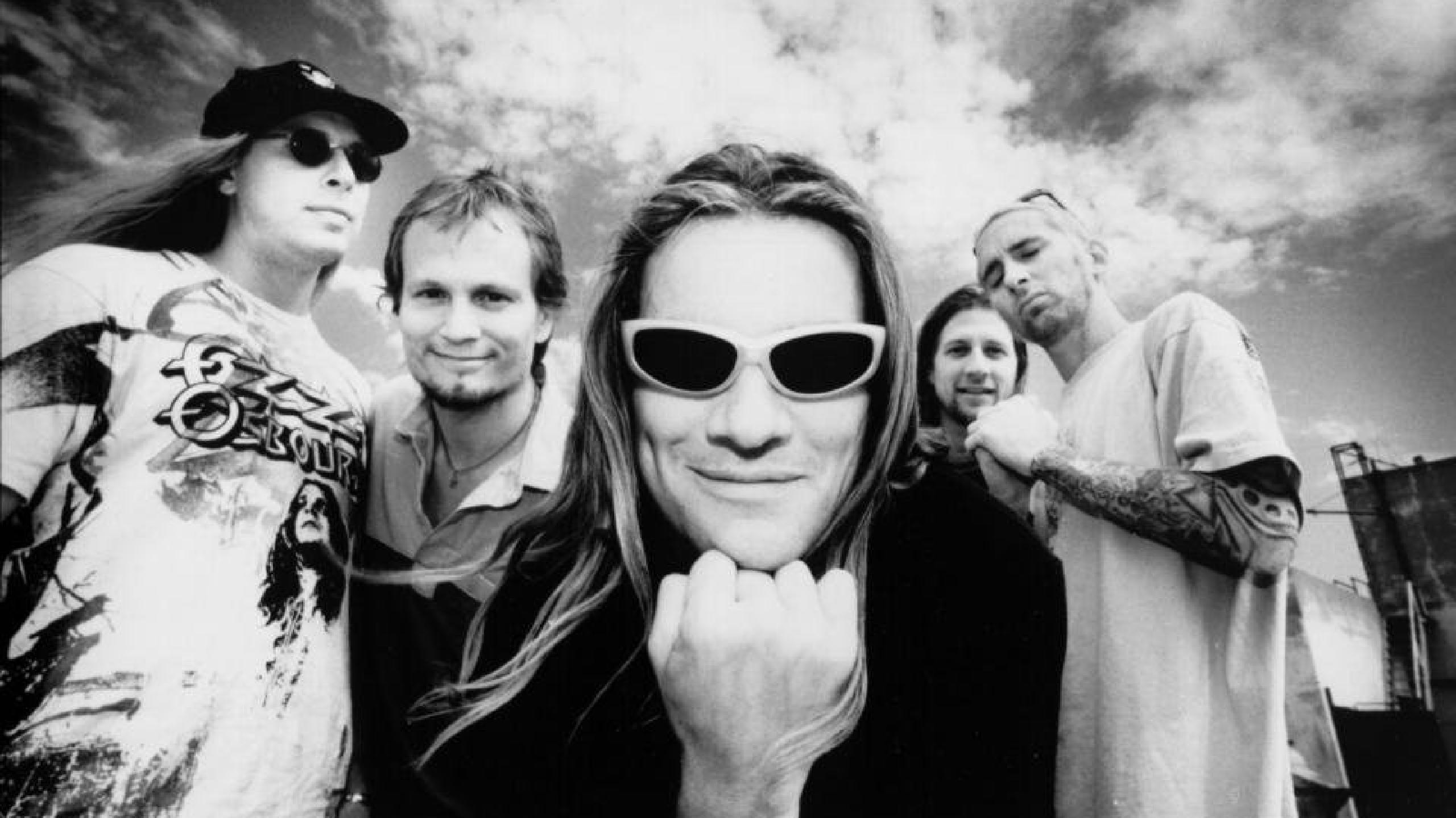 2560x1440 Ugly Kid Joe