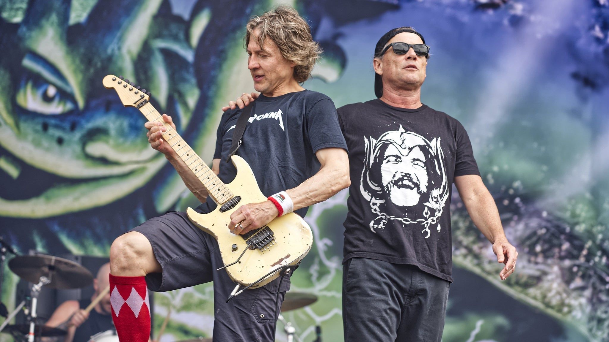 2048x1152 Ugly Kid Joe