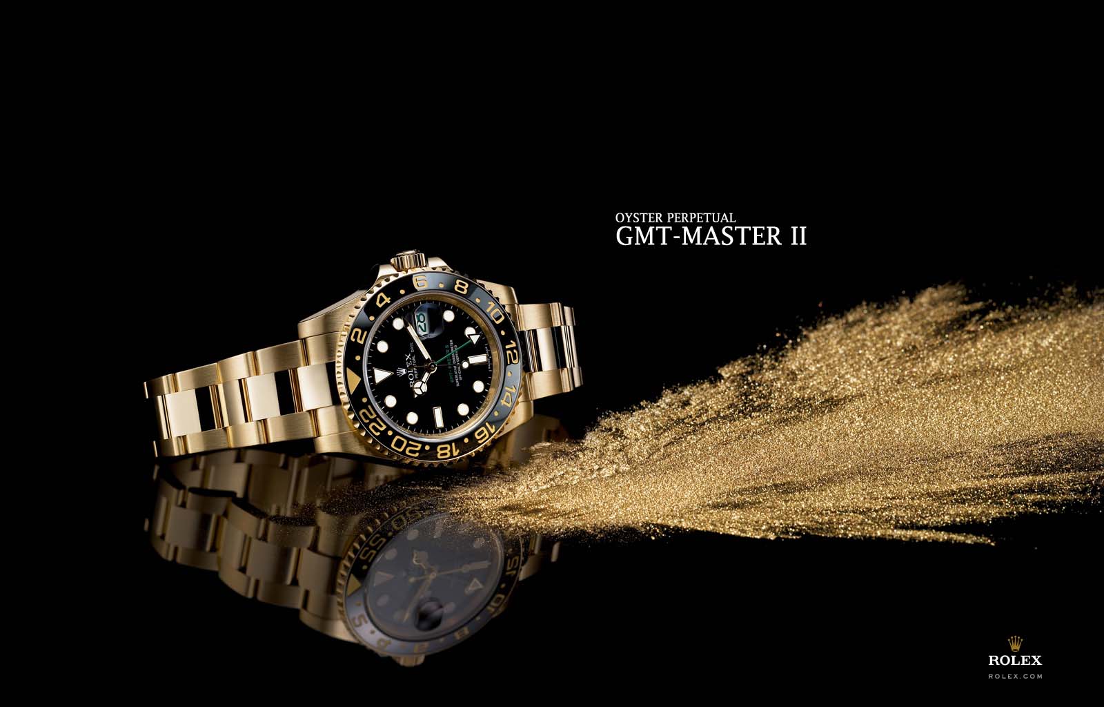 1600x1024 Rolex Background Image