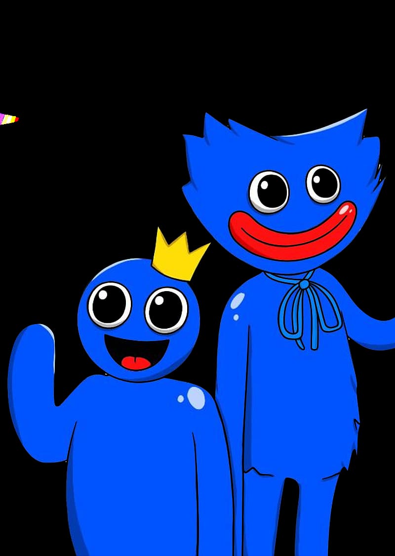 800x1125 HD rainbow friends wallpaper