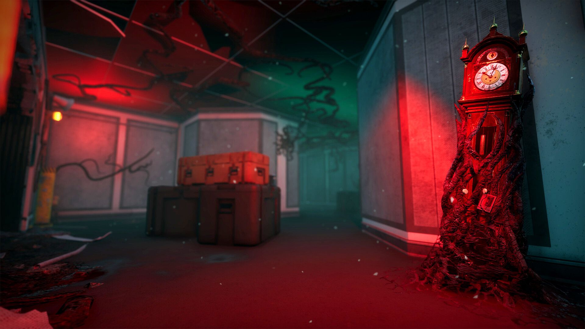 1920x1080 Dead by Daylight: Stranger Things Chapter 2