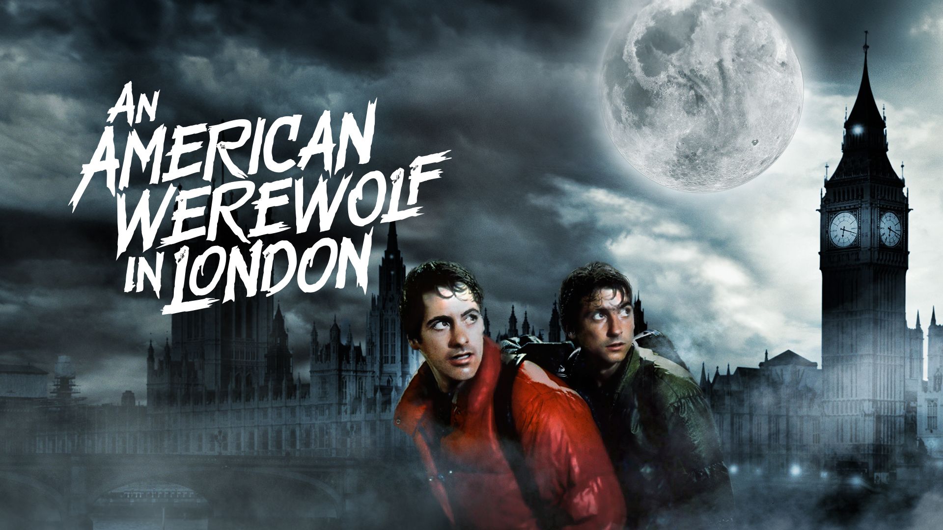 1920x1080 Watch An American Werewolf in London