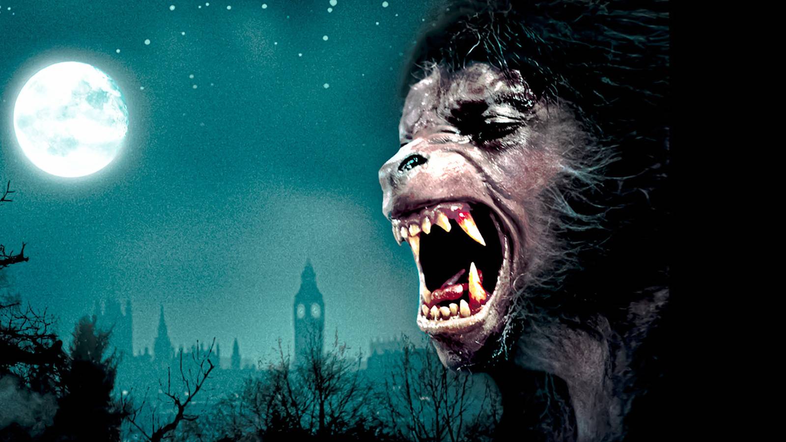 1600x900 Only 3 Werewolf Movies Are Truly Great
