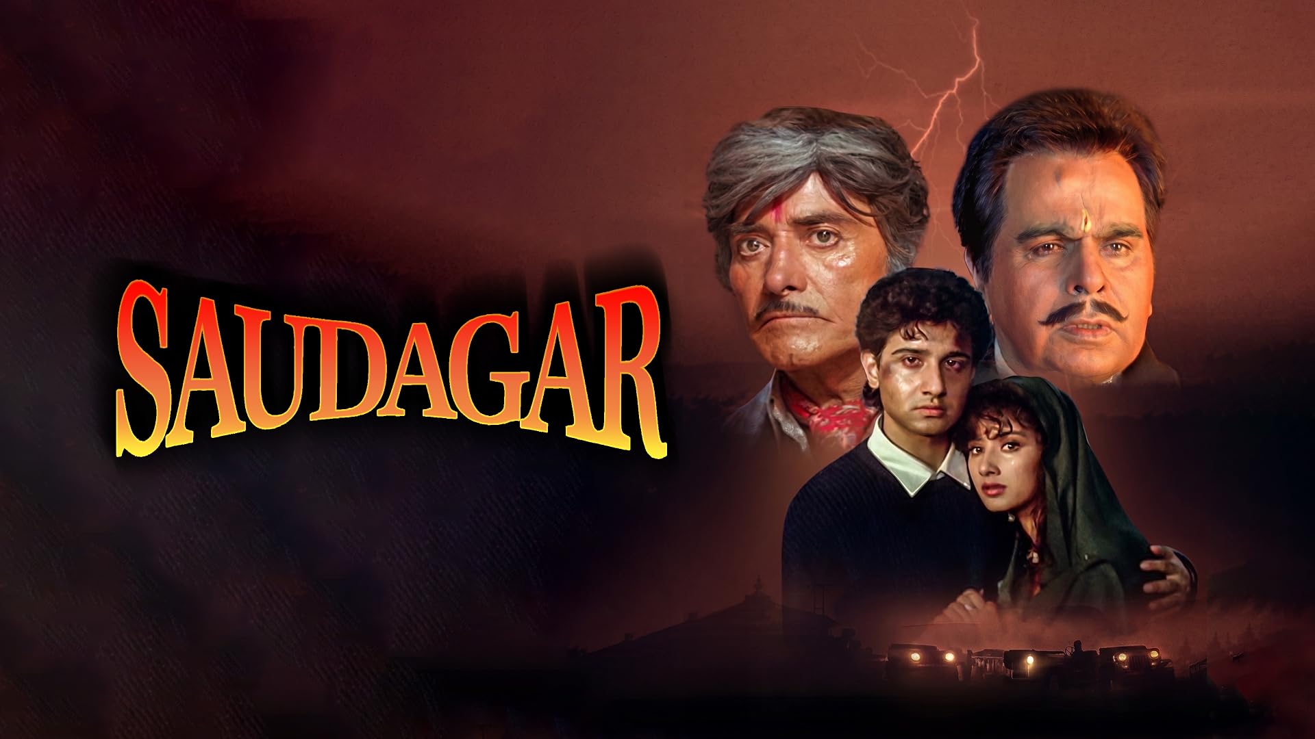 1920x1080 Prime Video: Saajan