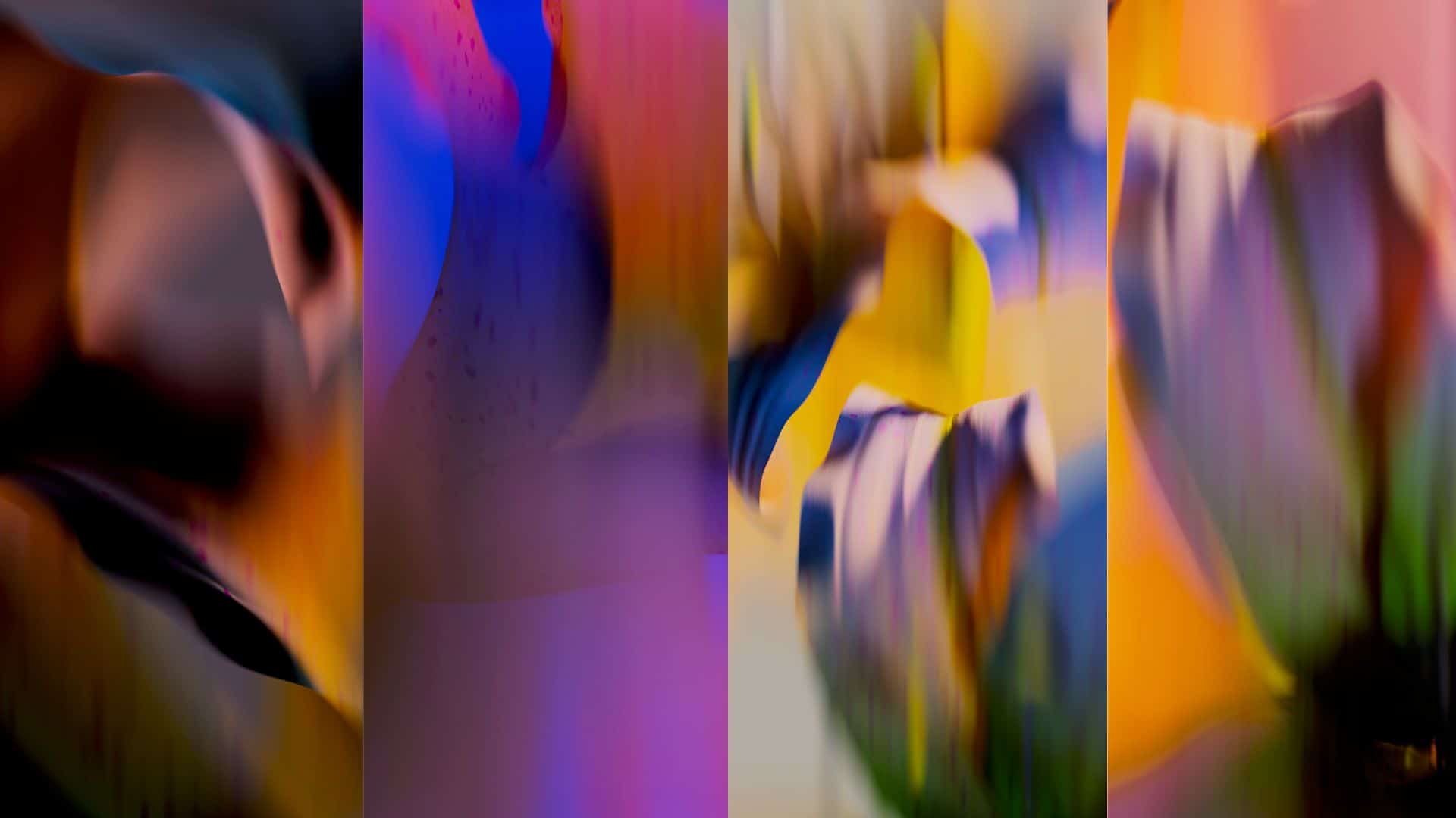 1920x1080 New batch of Pixel 9a wallpaper leaks, in full resolution