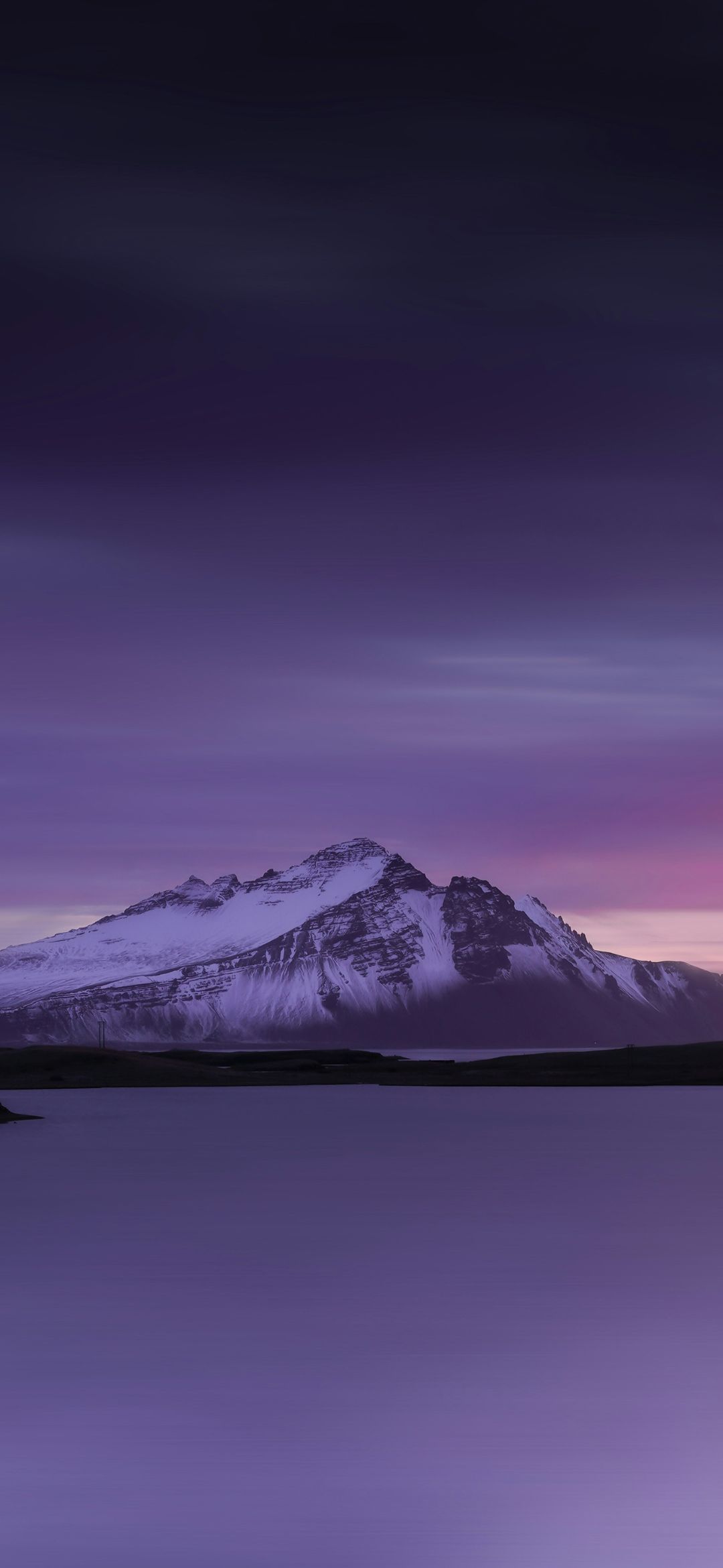 1080x2340 Google Pixel 9a Wallpaper