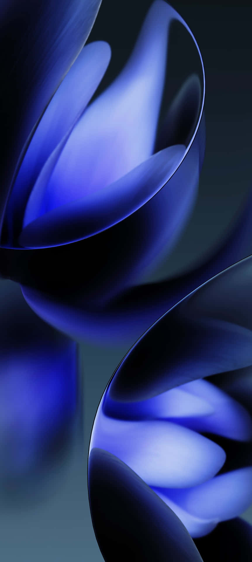 862x1920 Descargar Fondo Negro Pixel 9a Fondos de pantalla
