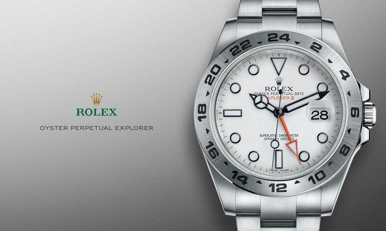 1280x768 Rolex Watches Wallpaper Official Downloads