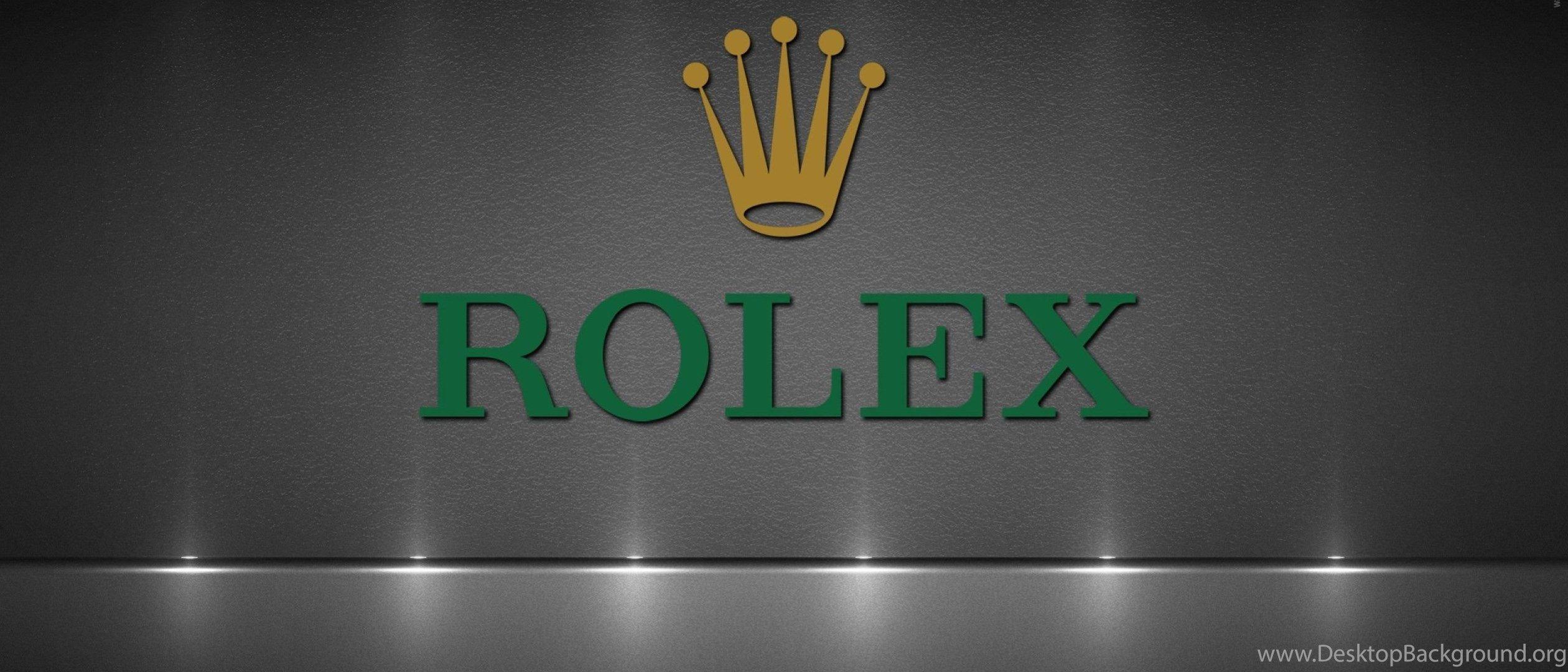 2520x1080 Rolex Logo Wallpaper 1920x1080 285 2560x1440 Desktop Background