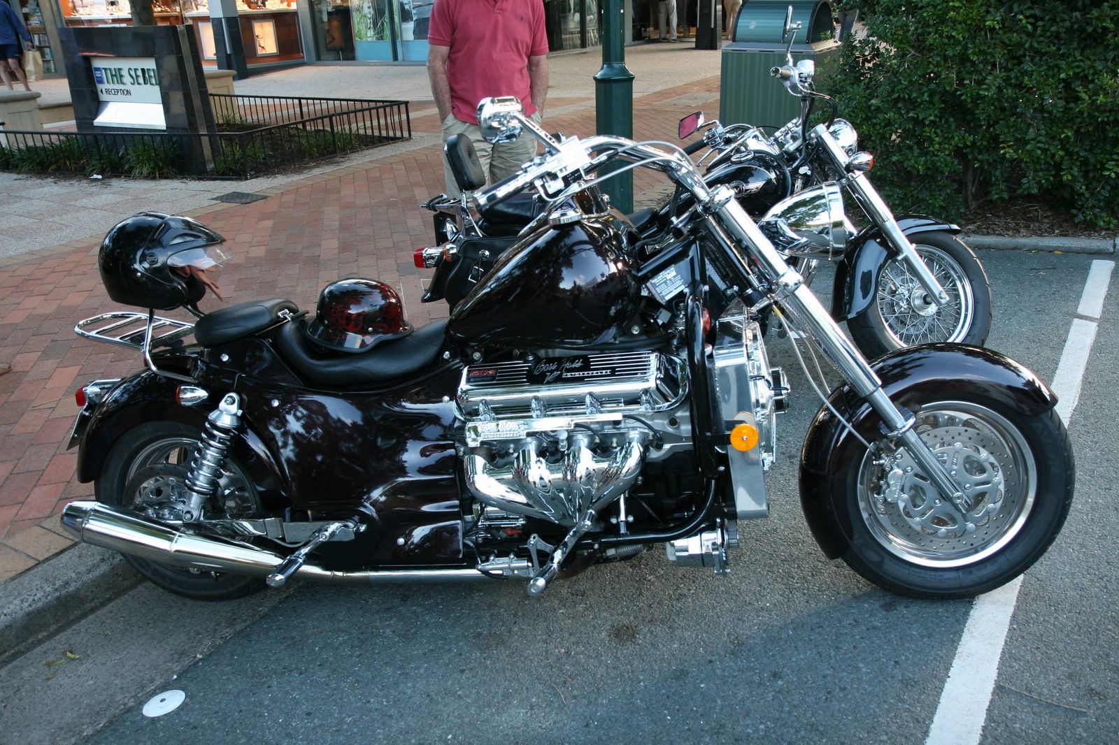 1600x1066 Boss Hoss