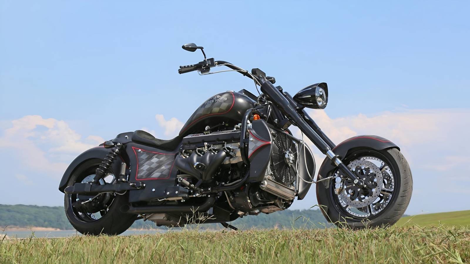 1600x900 The Most Powerful American Motorcycle You Can Buy Today