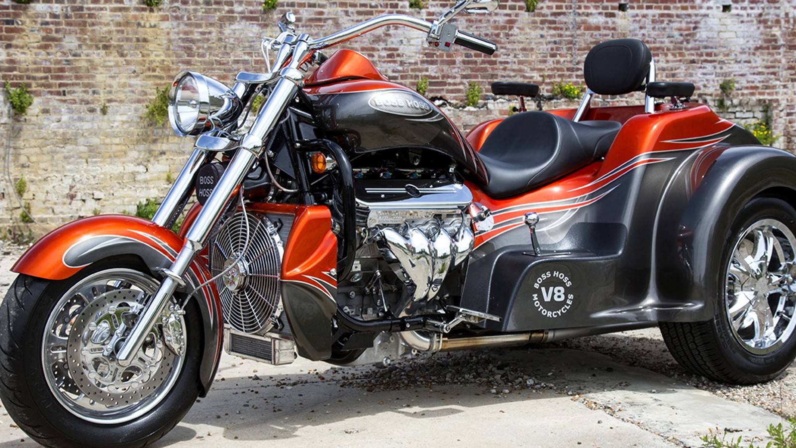 1600x900 Best Trikes For Relaxed Weekend Rides
