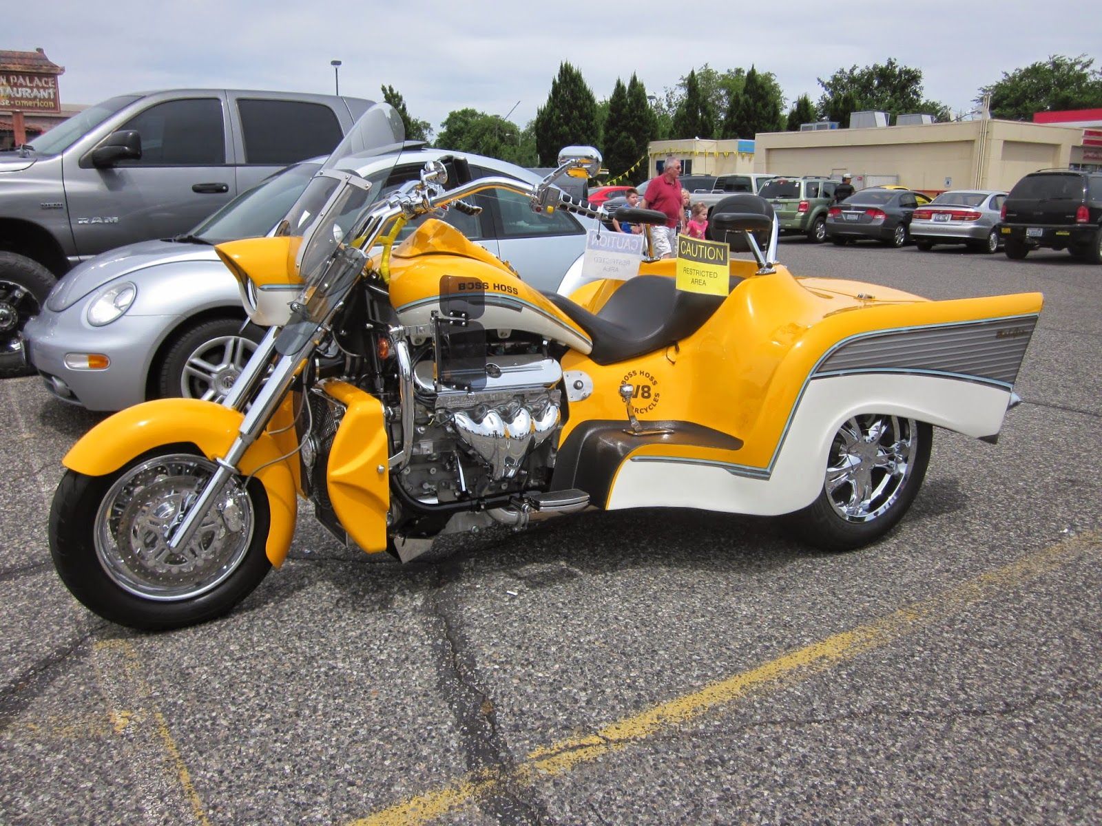 1600x1200 Boss Hoss ideas. boss hoss, trike, boss