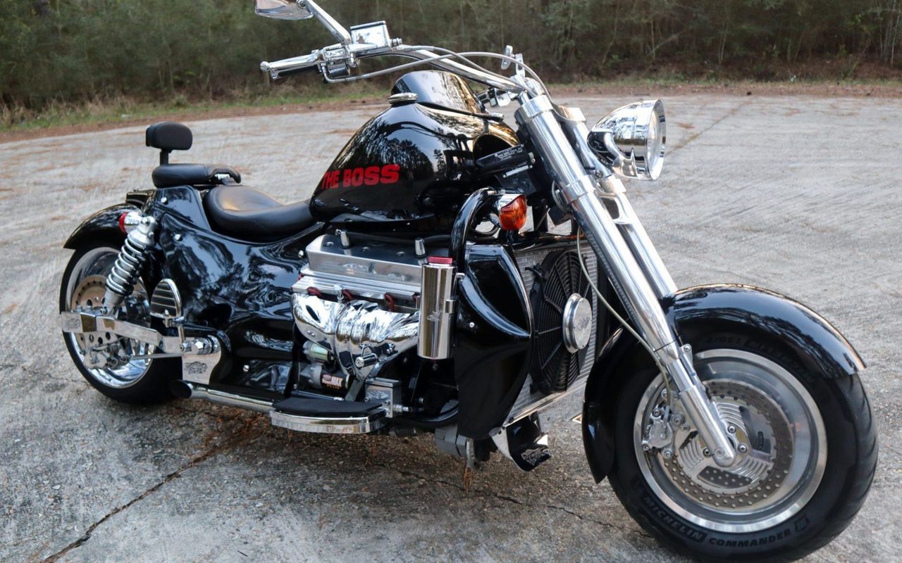 1280x800 Boss Hoss VIN: 1B9TBVC28TD285617