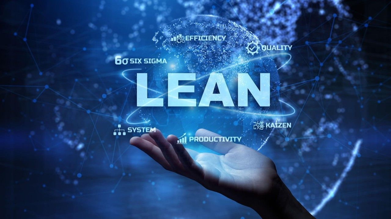 1280x719 What Lean Six Sigma Really Looks Like in a Contact Center