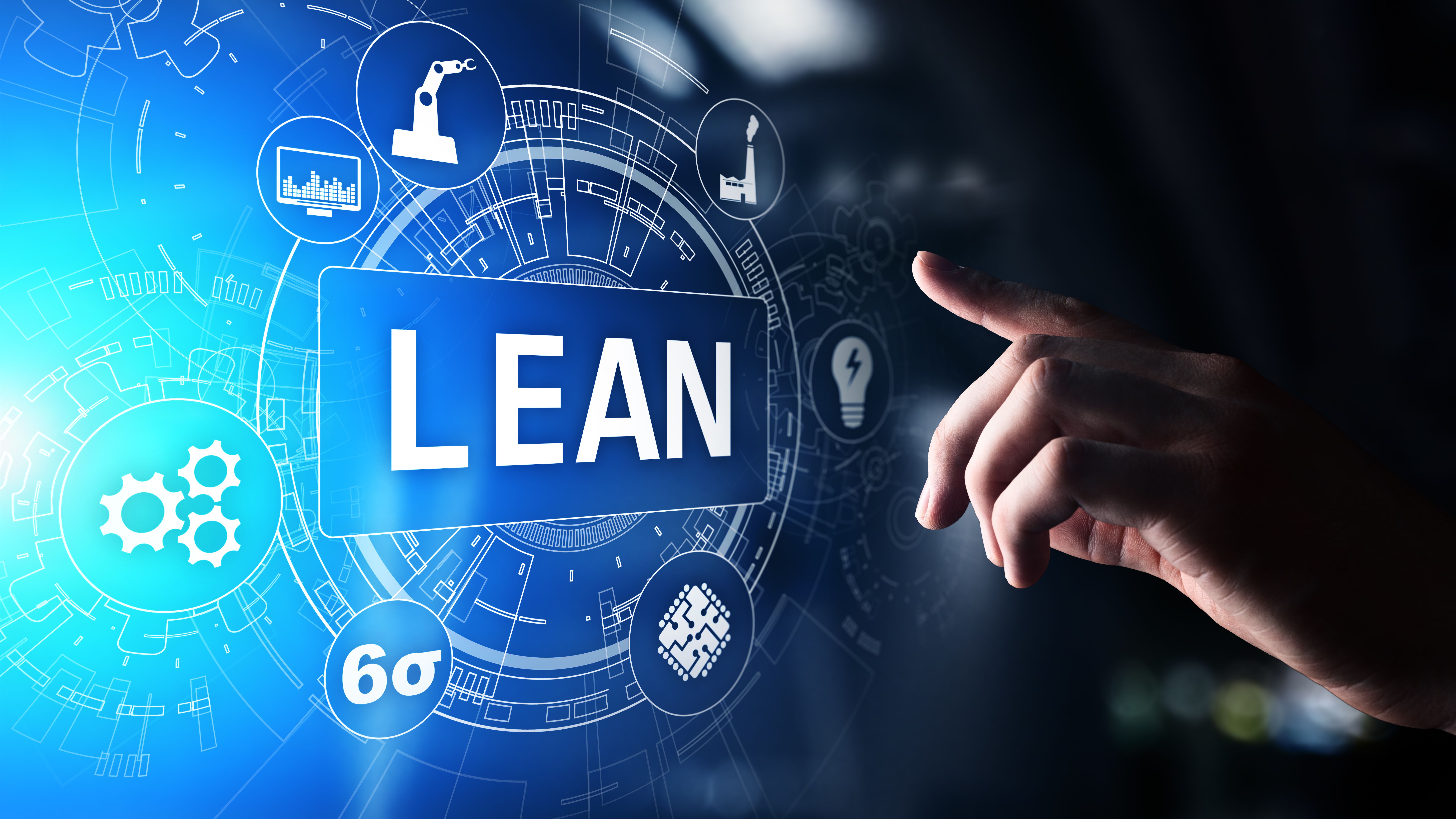 7587x4268 What Are the Lean Six Sigma Principles?