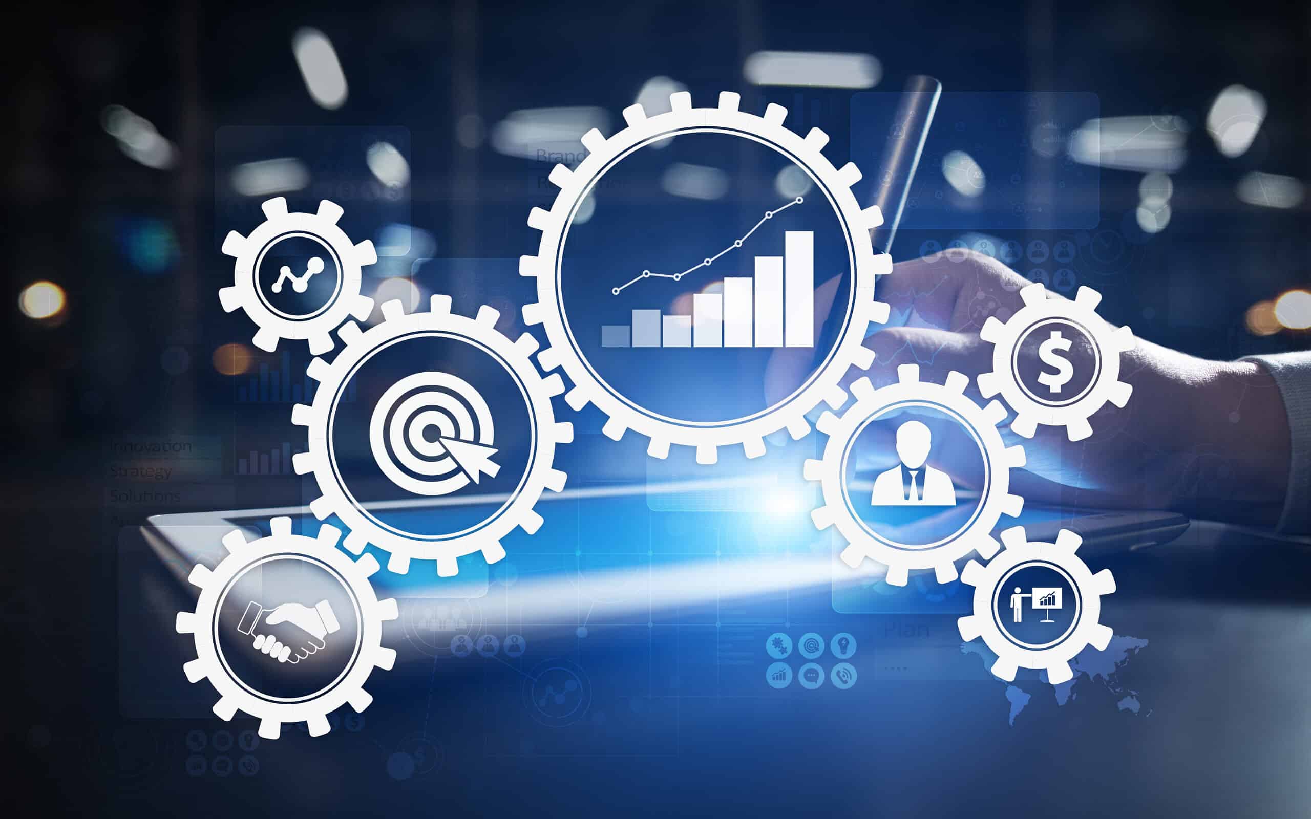 2560x1600 Six Sigma vs. Lean: What's the Difference?