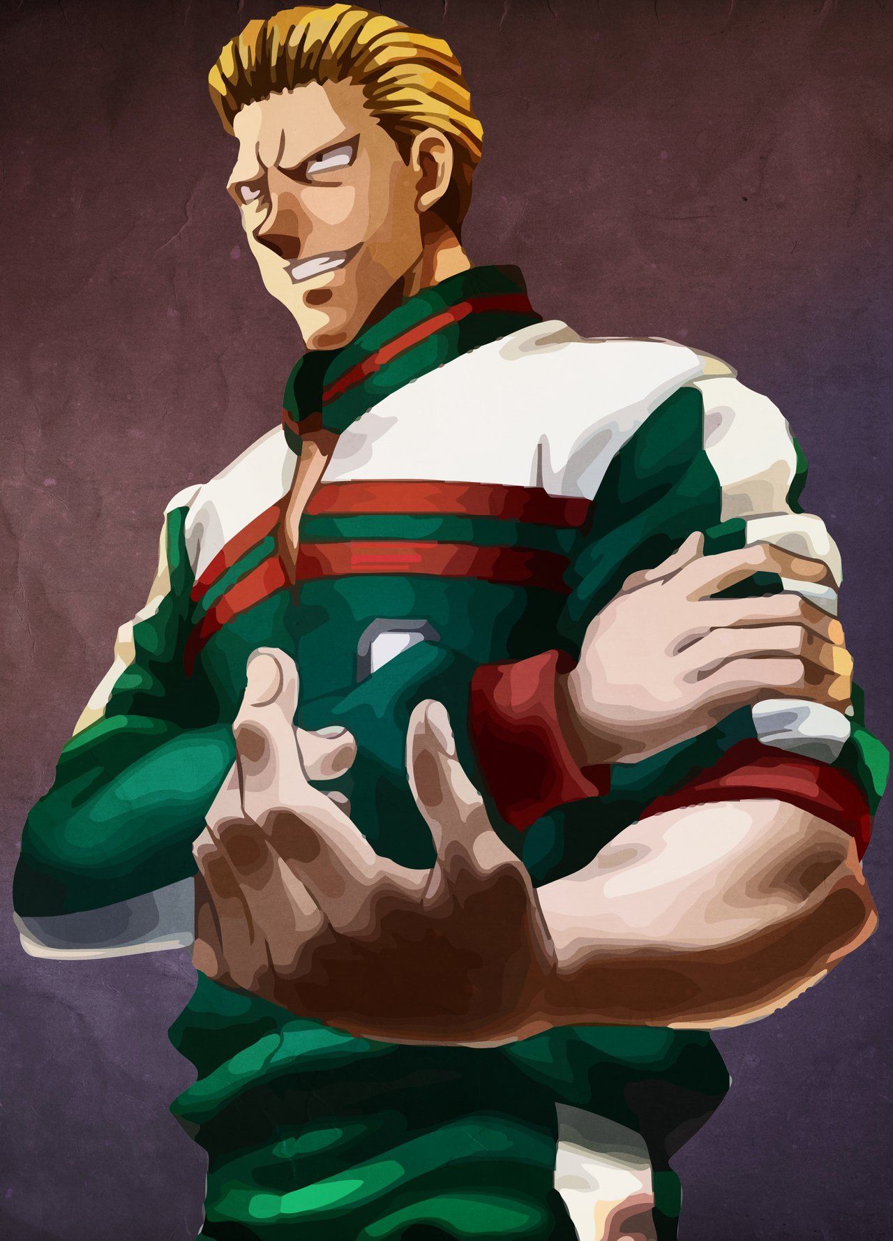 1280x1778 Phinks ideas. hunter x hunter, hunter anime, hunter