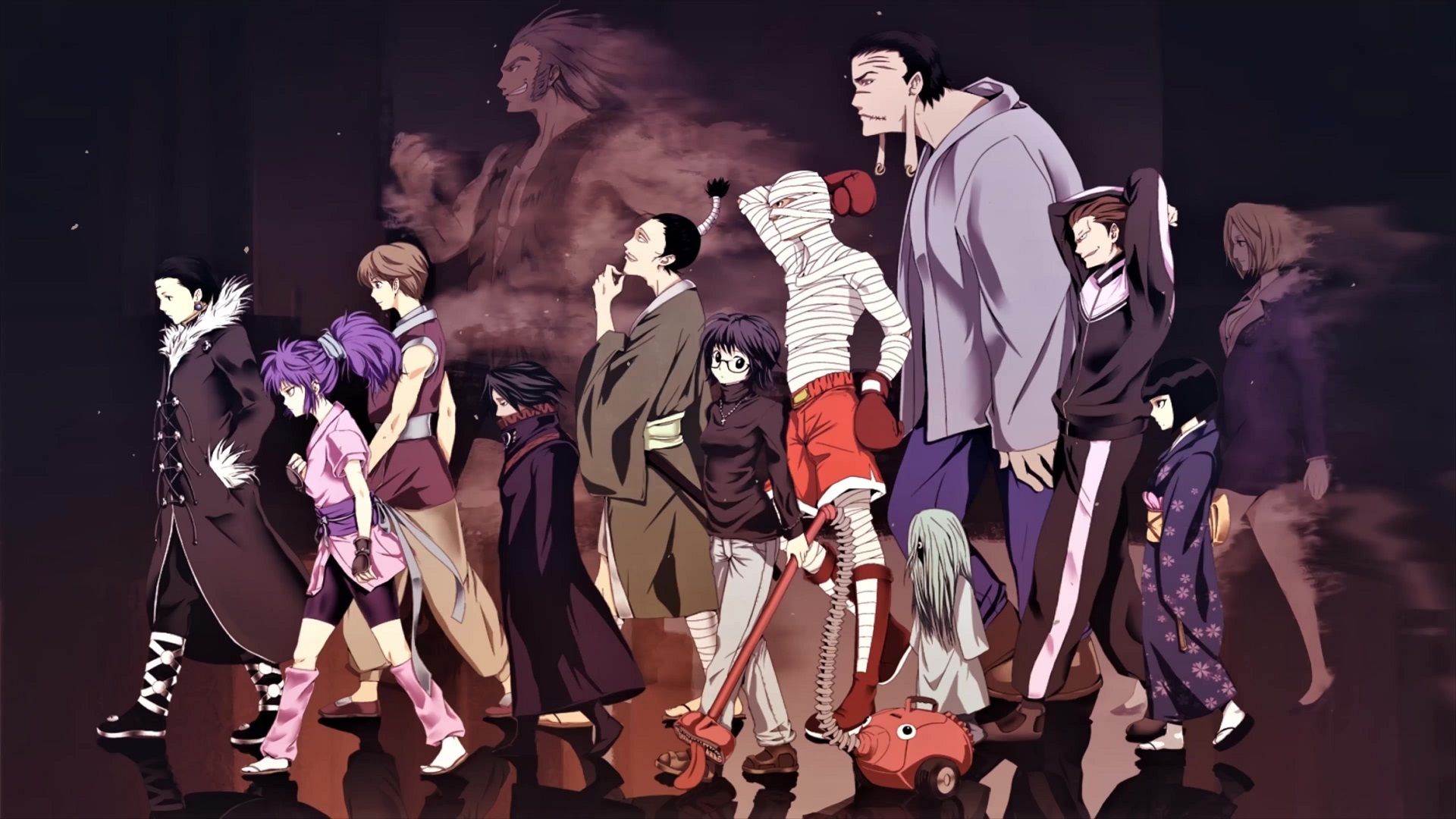 1920x1080 Phinks Magkav Live Wallpaper, Animated Wallpaper