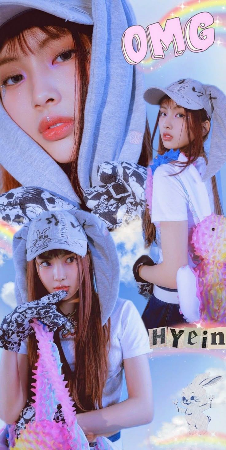 736x1461 New Jeans Hyein