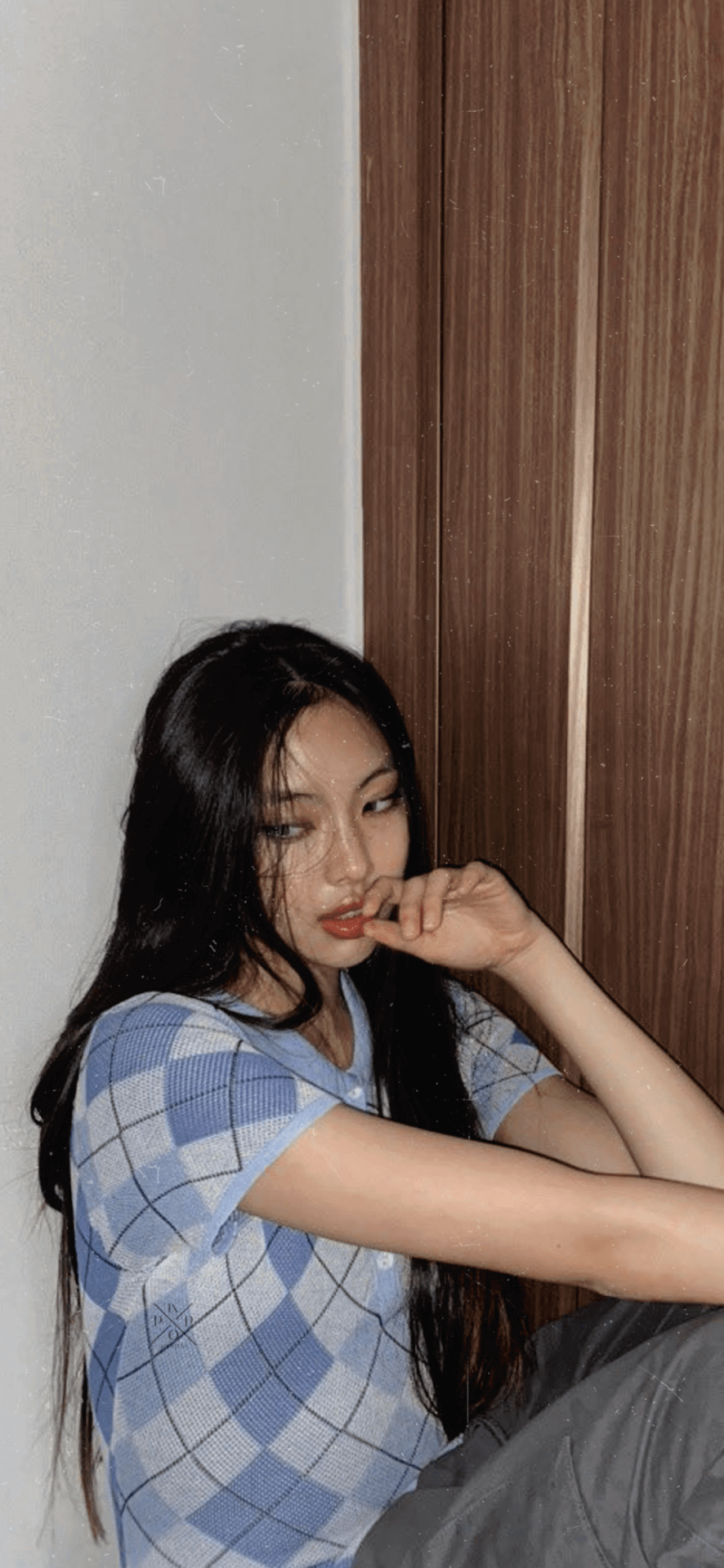 886x1920 kpop locks