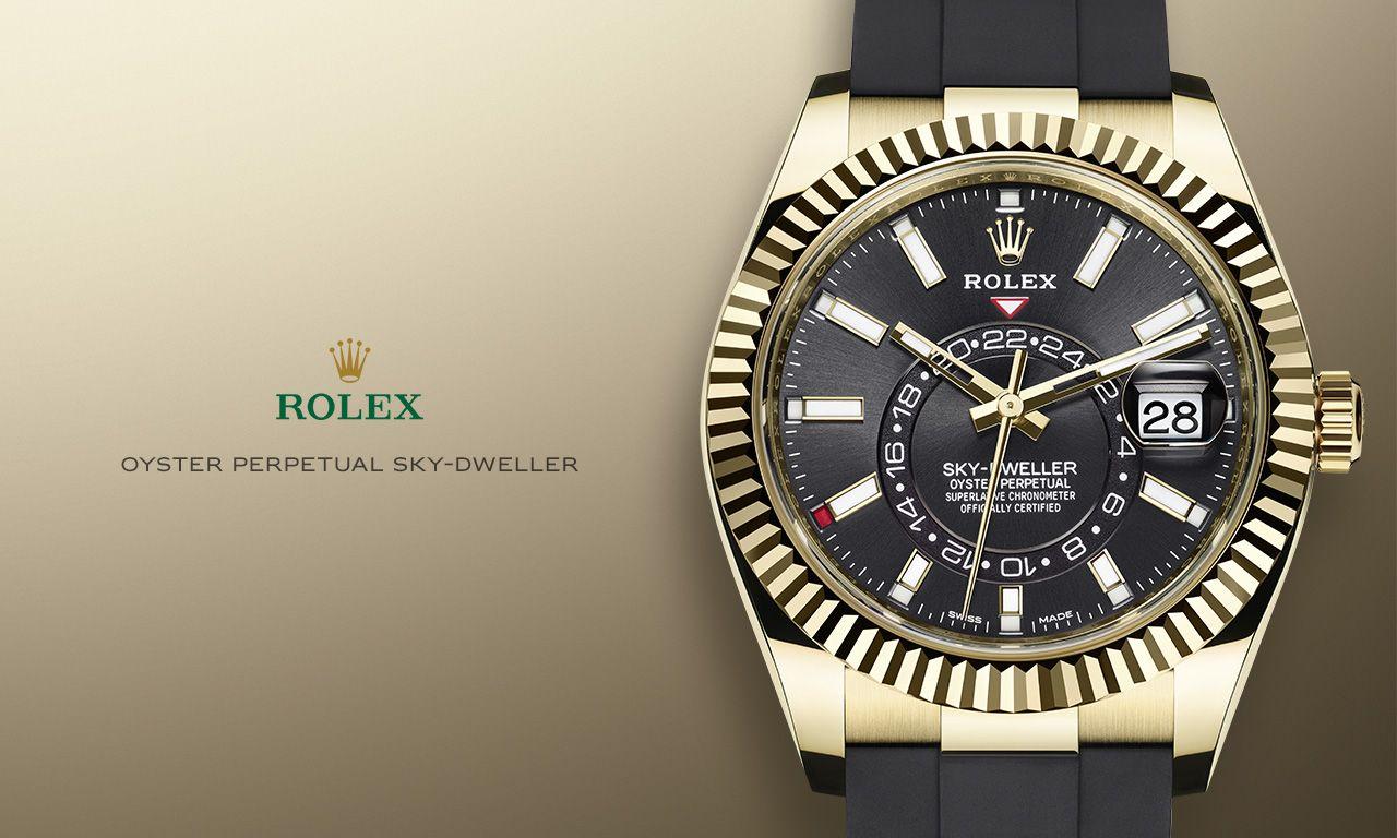 Rolex Gold Wallpapers - Top Free Rolex Gold Backgrounds - WallpaperAccess